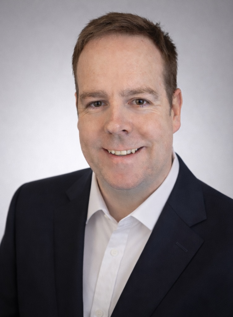 Matt Casey, Director of Casey IT Limited